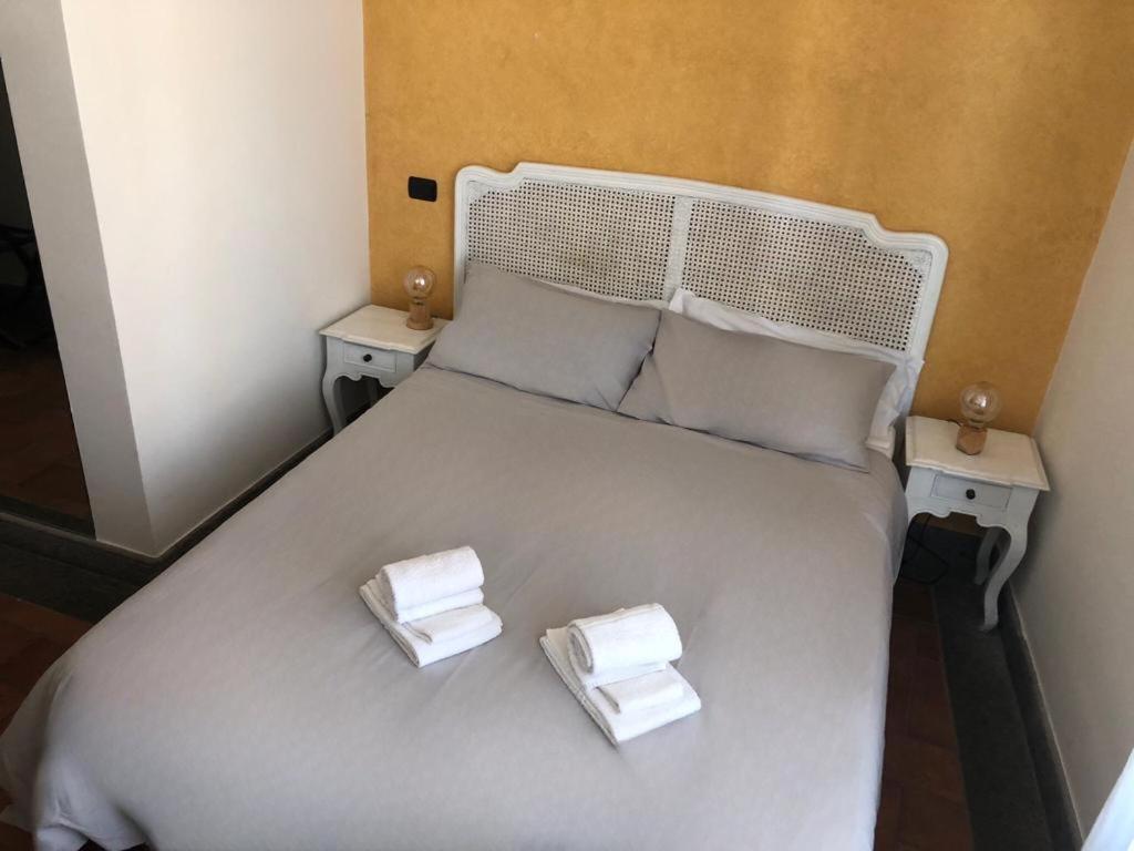 S. Faustino Rooms Βιτέρμπο Εξωτερικό φωτογραφία