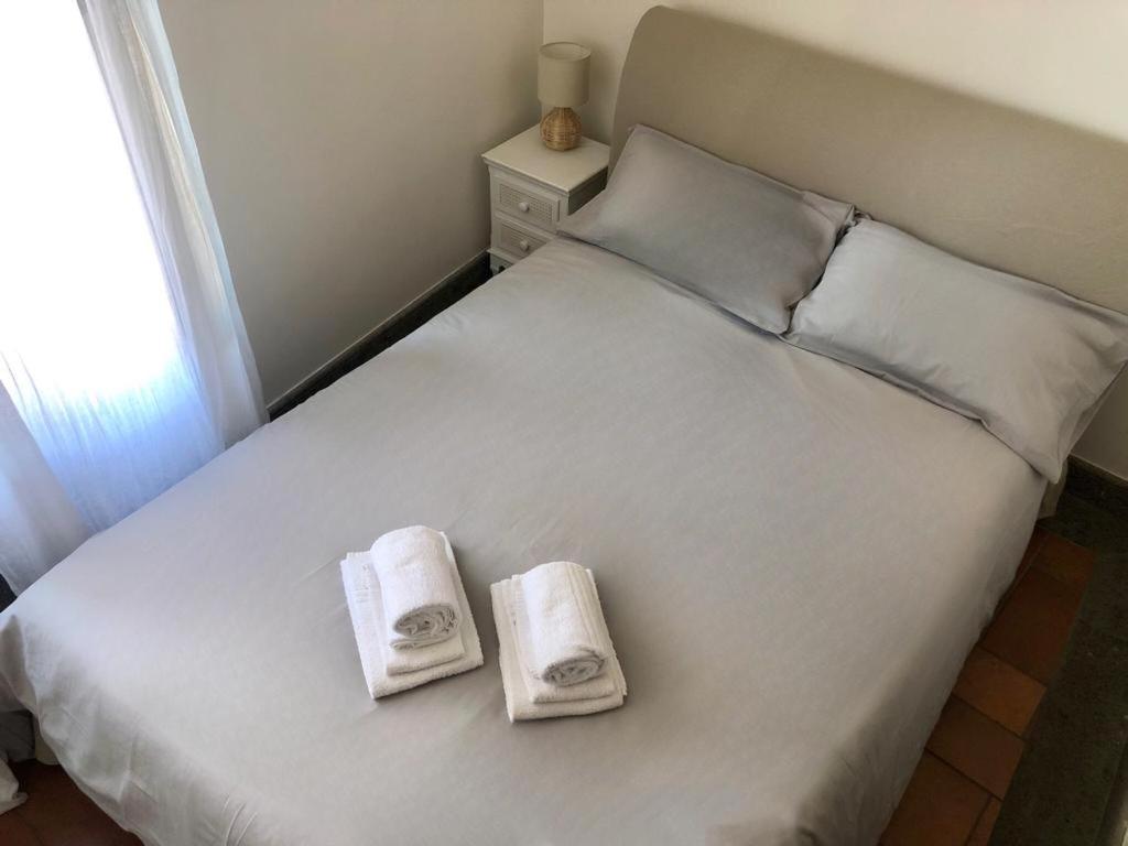 S. Faustino Rooms Βιτέρμπο Εξωτερικό φωτογραφία
