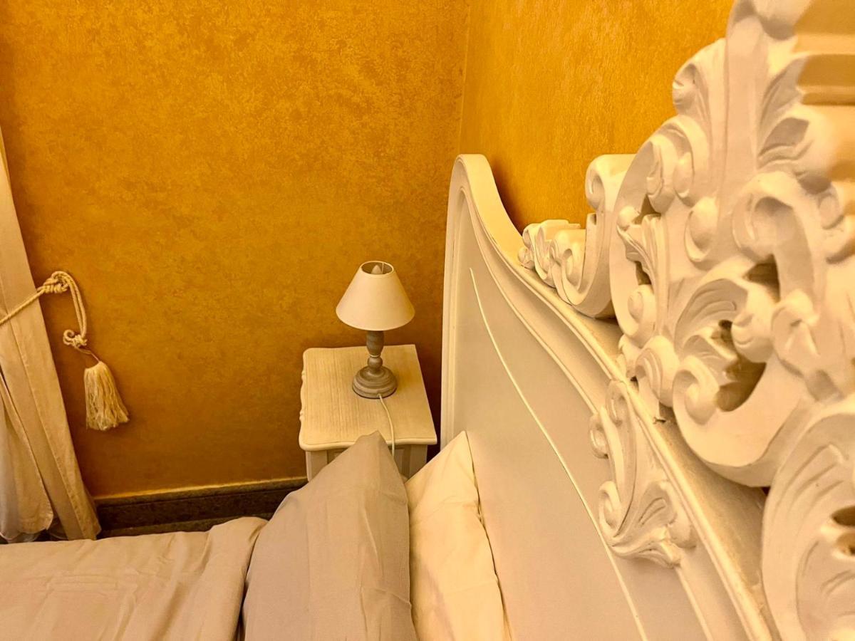 S. Faustino Rooms Βιτέρμπο Εξωτερικό φωτογραφία